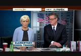 Morning Joe : MSNBCW : December 17, 2012 3:00am-6:00am PST
