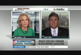 Andrea Mitchell Reports : MSNBCW : December 17, 2012 10:00am-11:00am PST
