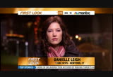 First Look : MSNBCW : December 18, 2012 2:00am-2:30am PST