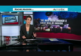 The Rachel Maddow Show : MSNBCW : December 19, 2012 1:00am-2:00am PST