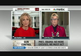 Andrea Mitchell Reports : MSNBCW : December 19, 2012 10:00am-11:00am PST