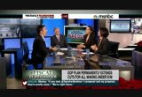 The Daily Rundown : MSNBCW : December 20, 2012 6:00am-7:00am PST