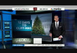 MSNBC Live : MSNBCW : December 20, 2012 8:00am-9:00am PST