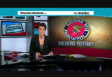 The Rachel Maddow Show : MSNBCW : December 20, 2012 9:00pm-10:00pm PST