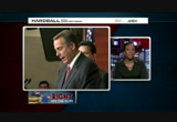 Hardball With Chris Matthews : MSNBCW : December 21, 2012 11:00pm-12:00am PST
