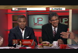 Up W/Chris Hayes : MSNBCW : December 23, 2012 5:00am-7:00am PST