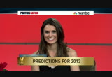 Hardball With Chris Matthews : MSNBCW : December 26, 2012 4:00pm-5:00pm PST