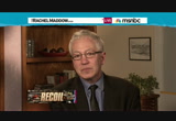 The Rachel Maddow Show : MSNBCW : December 26, 2012 6:00pm-7:00pm PST