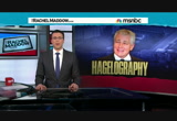 The Rachel Maddow Show : MSNBCW : December 26, 2012 9:00pm-10:00pm PST