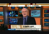 Way Too Early : MSNBCW : December 27, 2012 2:30am-3:00am PST