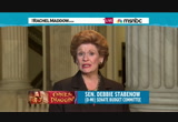 The Rachel Maddow Show : MSNBCW : December 27, 2012 6:00pm-7:00pm PST