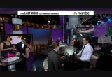 The Last Word : MSNBCW : December 28, 2012 7:00pm-8:00pm PST