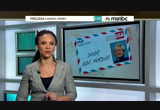 Melissa Harris-Perry : MSNBCW : December 29, 2012 7:00am-9:00am PST