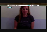 Melissa Harris-Perry : MSNBCW : December 29, 2012 7:00am-9:00am PST