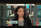 Melissa Harris-Perry : MSNBCW : December 30, 2012 7:00am-9:00am PST