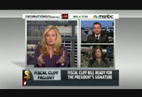 News Nation : MSNBCW : January 2, 2013 11:00am-12:00pm PST