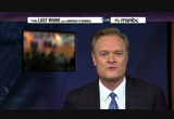 The Last Word : MSNBCW : January 2, 2013 7:00pm-8:00pm PST