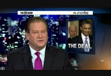 The Ed Show : MSNBCW : January 2, 2013 8:00pm-9:00pm PST