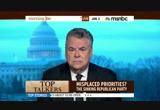 Morning Joe : MSNBCW : January 3, 2013 3:00am-6:00am PST
