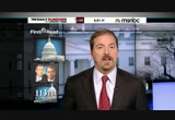 The Daily Rundown : MSNBCW : January 3, 2013 6:00am-7:00am PST