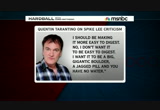 Hardball With Chris Matthews : MSNBCW : January 4, 2013 4:00pm-5:00pm PST