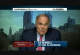 Hardball Weekend : MSNBCW : January 6, 2013 4:00am-4:30am PST