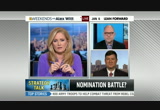 Weekends With Alex Witt : MSNBCW : January 6, 2013 9:00am-11:00am PST