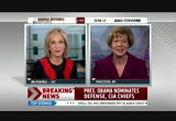 Andrea Mitchell Reports : MSNBCW : January 7, 2013 10:00am-11:00am PST