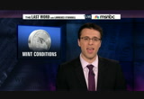 The Last Word : MSNBCW : January 7, 2013 7:00pm-8:00pm PST