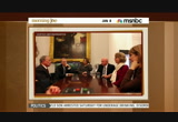 Morning Joe : MSNBCW : January 8, 2013 3:00am-6:00am PST