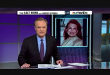 The Last Word : MSNBCW : January 8, 2013 7:00pm-8:00pm PST
