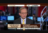 Morning Joe : MSNBCW : January 9, 2013 3:00am-6:00am PST