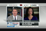 MSNBC Live : MSNBCW : January 10, 2013 8:00am-9:00am PST