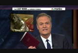 The Last Word : MSNBCW : January 10, 2013 7:00pm-8:00pm PST