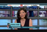 NOW With Alex Wagner : MSNBCW : January 11, 2013 9:00am-10:00am PST