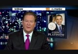The Ed Show : MSNBCW : January 11, 2013 5:00pm-6:00pm PST