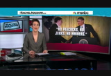 The Rachel Maddow Show : MSNBCW : January 11, 2013 6:00pm-7:00pm PST
