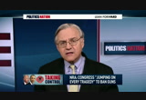 PoliticsNation : MSNBCW : January 11, 2013 10:00pm-11:00pm PST