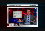 Hardball Weekend : MSNBCW : January 12, 2013 2:00am-2:30am PST