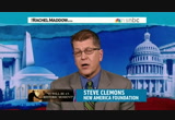The Rachel Maddow Show : MSNBCW : January 12, 2013 3:00am-4:00am PST