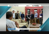 MSNBC Live : MSNBCW : January 12, 2013 11:00am-12:00pm PST