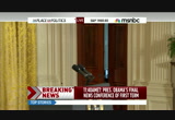 MSNBC Live : MSNBCW : January 14, 2013 8:00am-9:00am PST