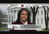 Andrea Mitchell Reports : MSNBCW : January 15, 2013 10:00am-11:00am PST