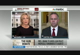 Andrea Mitchell Reports : MSNBCW : January 15, 2013 10:00am-11:00am PST