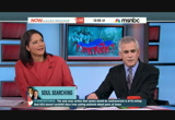 NOW With Alex Wagner : MSNBCW : January 16, 2013 9:00am-10:00am PST