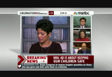News Nation : MSNBCW : January 16, 2013 11:00am-12:00pm PST