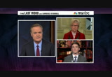 The Last Word : MSNBCW : January 16, 2013 7:00pm-8:00pm PST