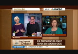 Morning Joe : MSNBCW : January 17, 2013 3:00am-6:00am PST