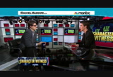 The Rachel Maddow Show : MSNBCW : January 18, 2013 1:00am-2:00am PST