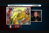 Hardball Weekend : MSNBCW : January 19, 2013 2:00am-2:30am PST